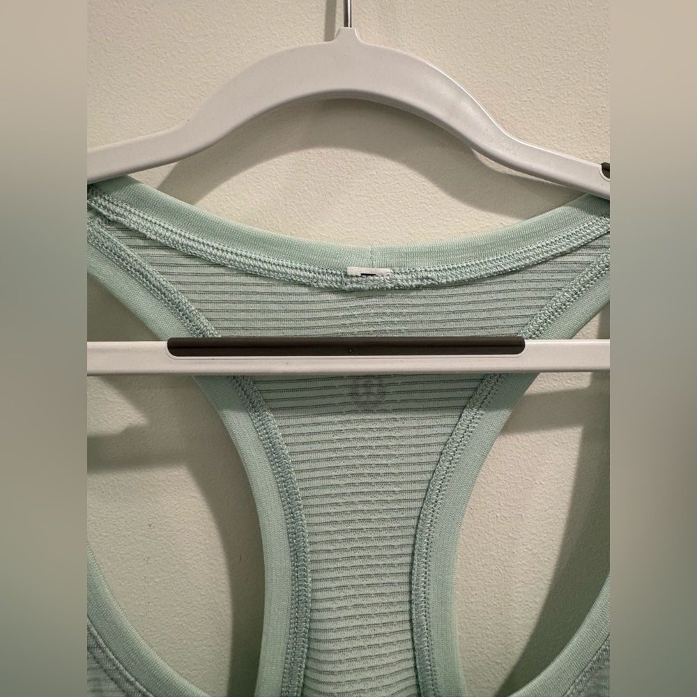 Lululemon Swiftly Racerback Tank - Picture 2 of 3